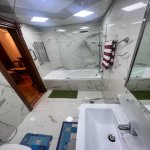 Kirayə (aylıq) 4 otaqlı Yeni Tikili, Nizami metrosu, Nəsimi rayonu 13