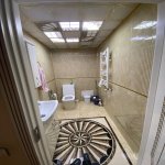 Satılır 3 otaqlı Yeni Tikili, Əhmədli, Xətai rayonu 10