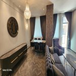 Kirayə (aylıq) 2 otaqlı Yeni Tikili, Elmlər akademiyası metrosu, Nərimanov heykəli, Yasamal rayonu 5