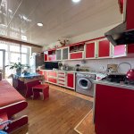 Продажа 3 комнат Новостройка, м. Ази Асланова метро, Ахмедли, Хетаи район 3