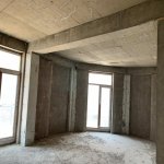 Satılır 3 otaqlı Yeni Tikili, Xətai metrosu, Ağ şəhər, Xətai rayonu 2