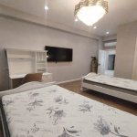 Kirayə (aylıq) 4 otaqlı Yeni Tikili, Nizami metrosu, Nəsimi rayonu 15