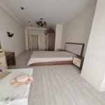 Аренда 3 комнатная Новостройка, İnşaatçılar метро, Ясамал район 4