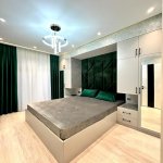Продажа 2 комнатная Новостройка, м. 8 Ноябрь метро, Медицинский Университет, Насими район 2