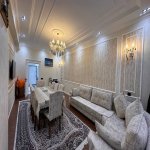 Продажа 3 комнатная Новостройка Хырдалан 4