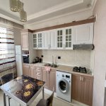 Kirayə (aylıq) 1 otaqlı Yeni Tikili, Əhmədli, Xətai rayonu 3