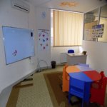 Kirayə (aylıq) 2 otaqlı Ofis, 28 May metrosu, Nəsimi rayonu 27