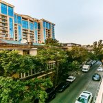Kirayə (aylıq) 3 otaqlı Yeni Tikili, Sahil metrosu, Səbail rayonu 25