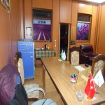 Kirayə (aylıq) 1 otaqlı Ofis, Xətai metrosu, Ağ şəhər, Xətai rayonu 3