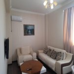 Kirayə (aylıq) 2 otaqlı Yeni Tikili, İnşaatçılar metrosu, Yasamal qəs., Yasamal rayonu 3