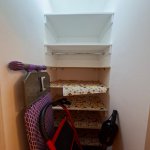 Kirayə (aylıq) 3 otaqlı Yeni Tikili, Xətai metrosu, Xətai rayonu 16