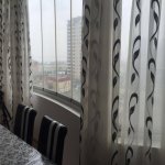 Kirayə (aylıq) 3 otaqlı Yeni Tikili, Xətai metrosu, Xətai rayonu 8