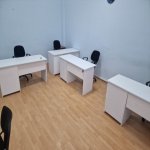 Kirayə (aylıq) 1 otaqlı Ofis, Gənclik metrosu, Nəsimi rayonu 5
