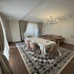 Аренда 3 комнат Новостройка, м. 28 Мая метро, Насими район 4