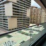 Kirayə (aylıq) 3 otaqlı Yeni Tikili, 20 Yanvar metrosu, Yasamal rayonu 1