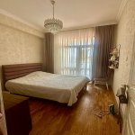 Продажа 2 комнат Новостройка, İnşaatçılar метро, Ясамал район 2