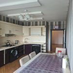 Kirayə (aylıq) 3 otaqlı Yeni Tikili, Həzi Aslanov metrosu, Xətai rayonu 8