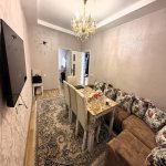 Satılır 2 otaqlı Köhnə Tikili, Nizami metrosu, 8-ci kilometr, Nizami rayonu 3