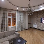 Kirayə (aylıq) 3 otaqlı Yeni Tikili, 8 Noyabr metrosu, Papanin, Nəsimi rayonu 6