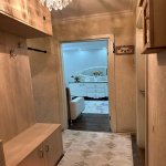 Kirayə (aylıq) 3 otaqlı Köhnə Tikili, İnşaatçılar metrosu, Yasamal rayonu 8
