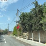 Kirayə (aylıq) 3 otaqlı Həyət evi/villa, Badamdar qəs., Səbail rayonu 19
