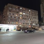 Kirayə (aylıq) 1 otaqlı Köhnə Tikili, İnşaatçılar metrosu, Yeni Yasamal qəs., Yasamal rayonu 1