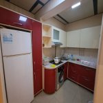 Satılır 3 otaqlı Yeni Tikili, İnşaatçılar metrosu, Yeni Yasamal qəs., Yasamal rayonu 11