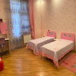 Satılır 6 otaqlı Həyət evi/villa, Neftçilər metrosu, Bakıxanov qəs., Sabunçu rayonu 7