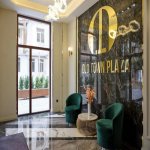 Kirayə (aylıq) 5 otaqlı Ofis, Nizami metrosu, Yasamal rayonu 3