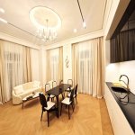 Аренда 4 комнатная Новостройка, Белый город, Хетаи район 3