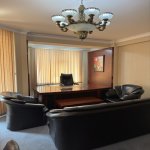 Kirayə (aylıq) 4 otaqlı Ofis, Elmlər akademiyası metrosu, Yasamal rayonu 13