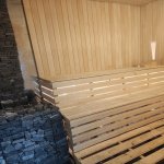 Kirayə (günlük) 6 otaqlı Həyət evi/villa Qəbələ 4