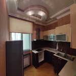 Kirayə (aylıq) 3 otaqlı Yeni Tikili, 20 Yanvar metrosu, Yasamal rayonu 14