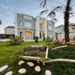Satılır 6 otaqlı Həyət evi/villa, Mərdəkan, Xəzər rayonu 2