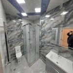 Аренда 3 комнат Новостройка, Насиминский базар, Насими район 9