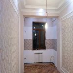 Satılır 2 otaqlı Yeni Tikili, İnşaatçılar metrosu, Yasamal rayonu 6