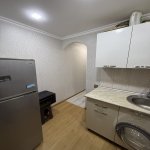 Satılır 2 otaqlı Köhnə Tikili, İnşaatçılar metrosu, Yasamal qəs., Yasamal rayonu 6