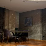 Аренда 4 комнатная Новостройка, м. Хетаи метро, Хетаи район 6
