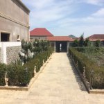 Kirayə (aylıq) 4 otaqlı Bağ evi, Xəzər rayonu 6