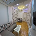 Kirayə (aylıq) 3 otaqlı Yeni Tikili, Bayıl qəs., Səbail rayonu 3
