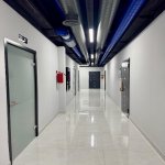 Kirayə (aylıq) 3 otaqlı Ofis, 8 Noyabr metrosu, Nəsimi rayonu 15