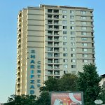 Satılır 3 otaqlı Yeni Tikili, Yasamal rayonu 1