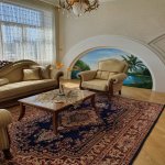 Kirayə (aylıq) 4 otaqlı Yeni Tikili, Elmlər akademiyası metrosu, Yasamal rayonu 4