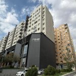 Продажа 1 комнатная Новостройка Хырдалан 1