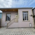 Satılır 4 otaqlı Həyət evi/villa, Məhəmmədli, Abşeron rayonu 1
