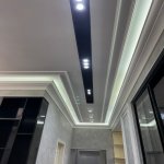Kirayə (aylıq) 3 otaqlı Yeni Tikili, Gənclik metrosu, Nəsimi rayonu 15
