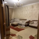 Аренда 3 комнатная Вторичка, 17 двор район 3