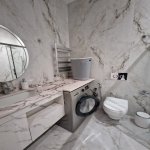 Kirayə (aylıq) 3 otaqlı Yeni Tikili, Nizami metrosu, Yasamal rayonu 18