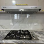 Продажа 2 комнатная Новостройка Хырдалан 12