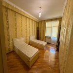 Kirayə (aylıq) 3 otaqlı Yeni Tikili, Əhmədli metrosu, Köhnə Günəşli qəs., Xətai rayonu 7
